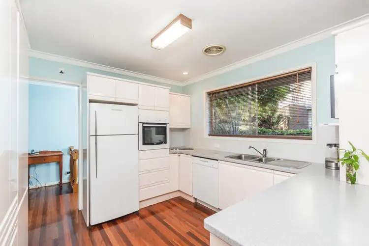 Fifth view of Homely house listing, 5 Baffin St, Upper Mount Gravatt QLD 4122