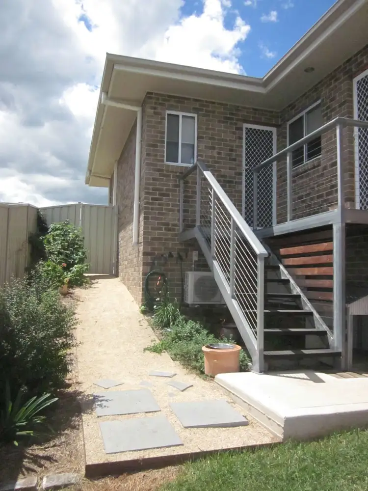 Second view of Homely house listing, 22 Redbank Drive, Scone NSW 2337