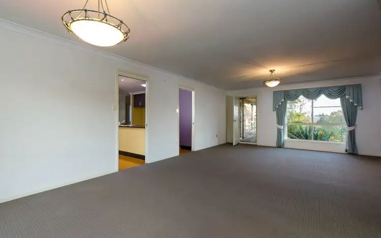 Fourth view of Homely house listing, 24 Westview Road, Warwick QLD 4370