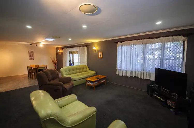 Fifth view of Homely house listing, 14 Buckler St, Maryborough QLD 4650