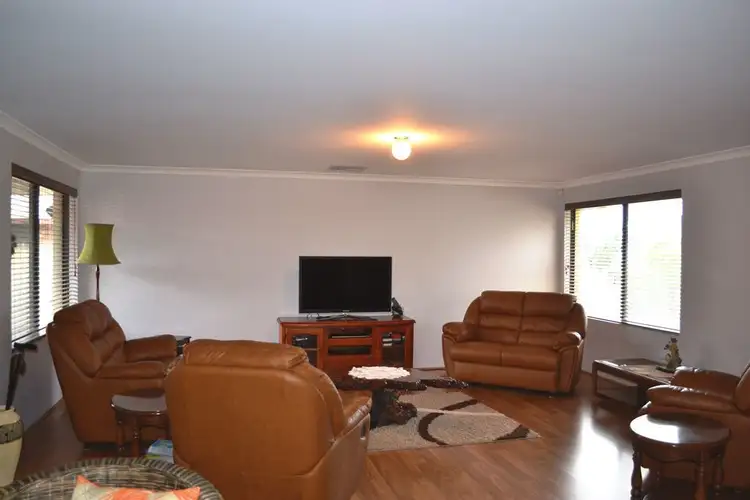 Seventh view of Homely unit listing, 8A White Street, East Bunbury WA 6230