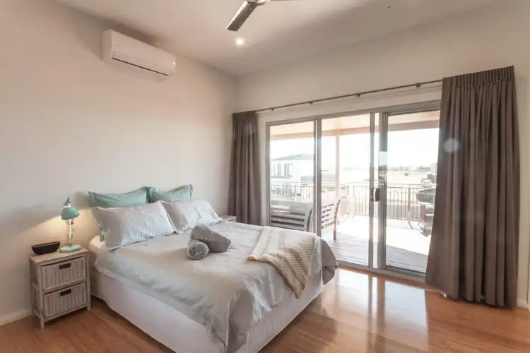 Sixth view of Homely house listing, 15 Dugong Cl, Exmouth WA 6707
