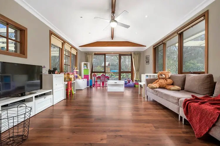 Seventh view of Homely house listing, 7 Fuchsia Lane, Mount Macedon VIC 3441