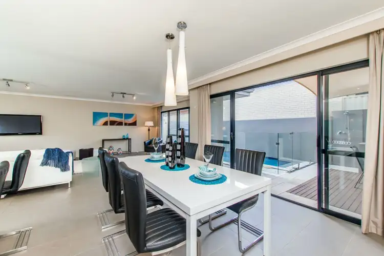 Third view of Homely house listing, 10 Bryanston Pass, Madeley WA 6065