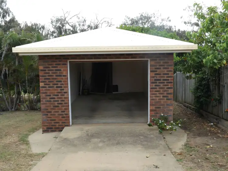 Second view of Homely house listing, 25 MILLER STREET, Bargara QLD 4670