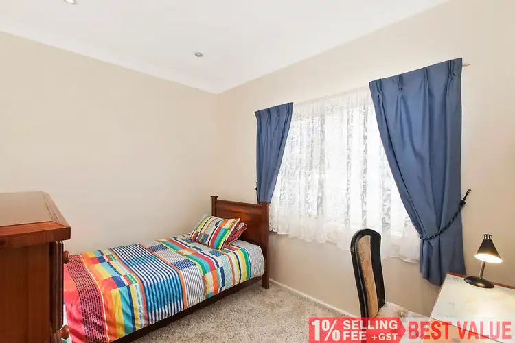 Seventh view of Homely house listing, 14 Yarra Street, North St Marys NSW 2760