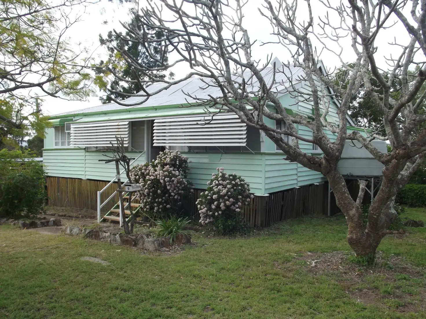 Main view of Homely house listing, 9 Elizabeth Street, Biggenden QLD 4621