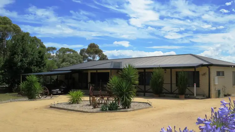 49A Vaughan Street, Paynesville VIC 3880
