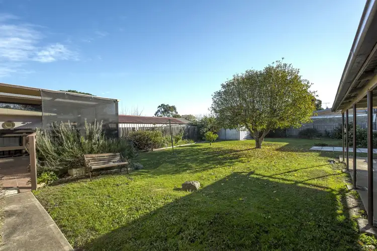 Fourth view of Homely house listing, 58 Wood Street, Avondale Heights VIC 3034