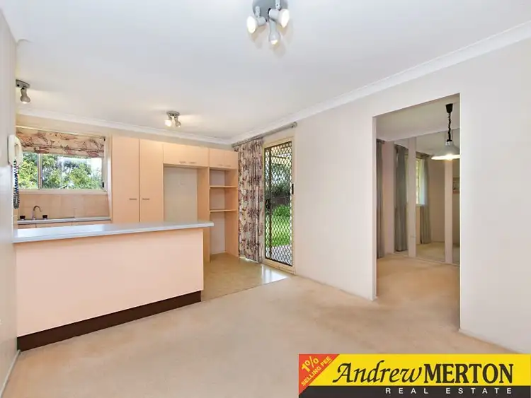 Third view of Homely house listing, 8 Barnier Drive, Quakers Hill NSW 2763
