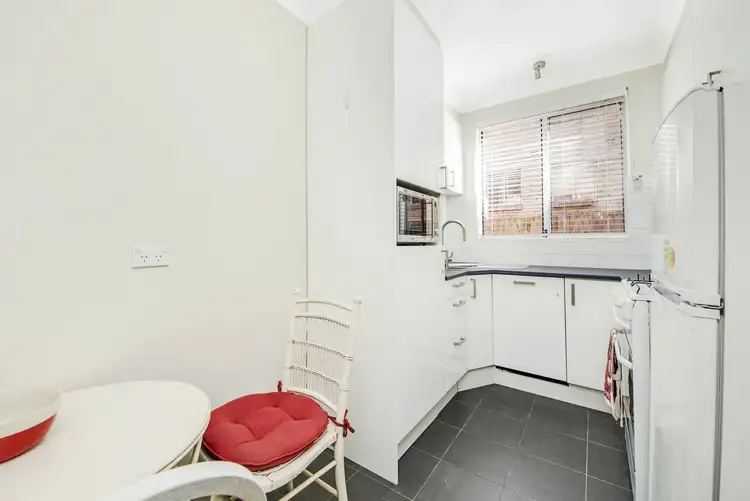 Third view of Homely unit listing, 4/4 Union Street, West Ryde NSW 2114