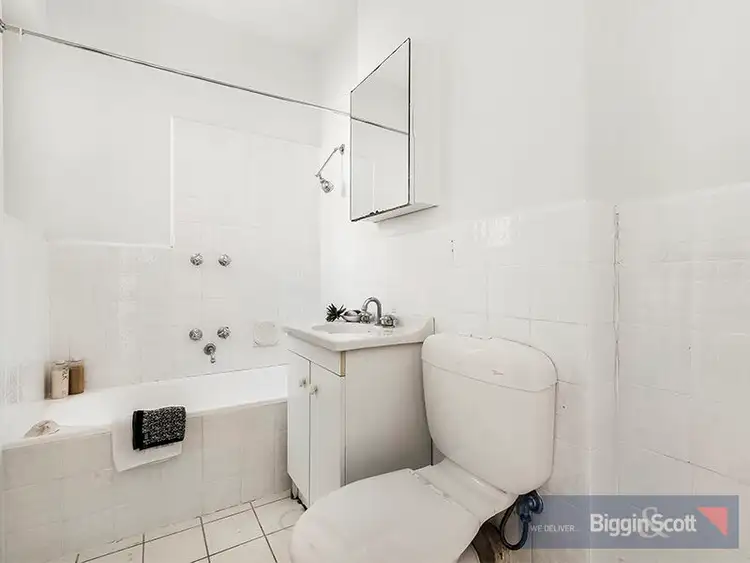 Sixth view of Homely apartment listing, 13/102 Park Street, St Kilda West VIC 3182