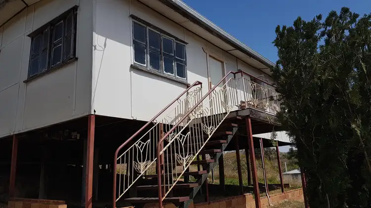 Second view of Homely house listing, 42 Darcy St, Mount Morgan QLD 4714