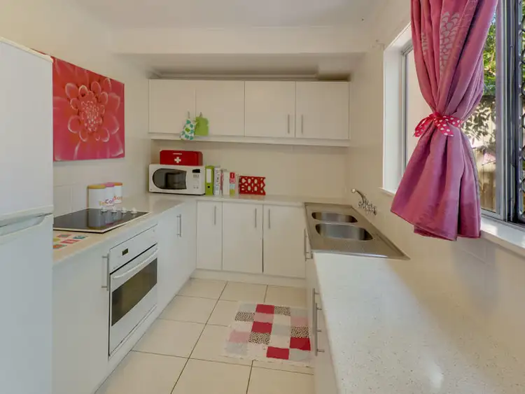 Second view of Homely unit listing, 3/10 Bahlaka Street, Mooloolaba QLD 4557