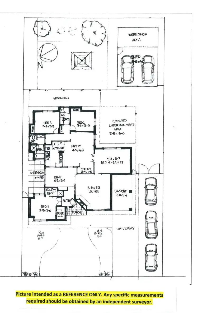 Third view of Homely house listing, 27 Radford Drive, Port Pirie SA 5540