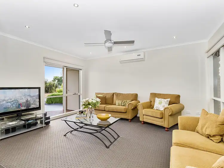 Second view of Homely house listing, 32 Cross Street, Trafalgar VIC 3824