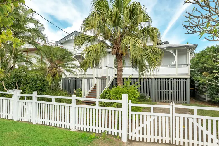 26 Wight Street, Milton QLD 4064