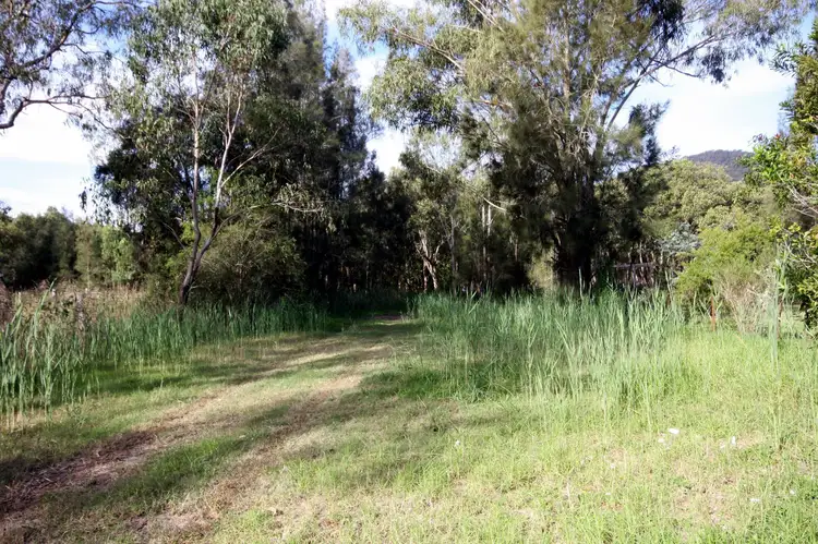 Sixth view of Homely land listing, 5247 Wisemans Ferry Road, Spencer NSW 2775