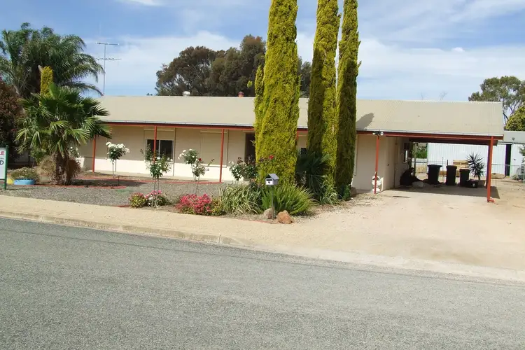 Main view of Homely house listing, 4 Peek St, Balaklava SA 5461