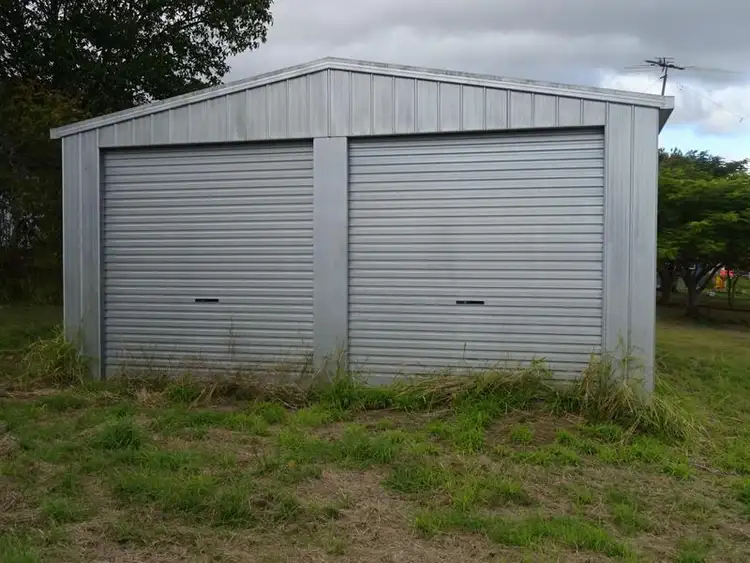 Third view of Homely land listing, 14 Wiss Street, Kalbar QLD 4309