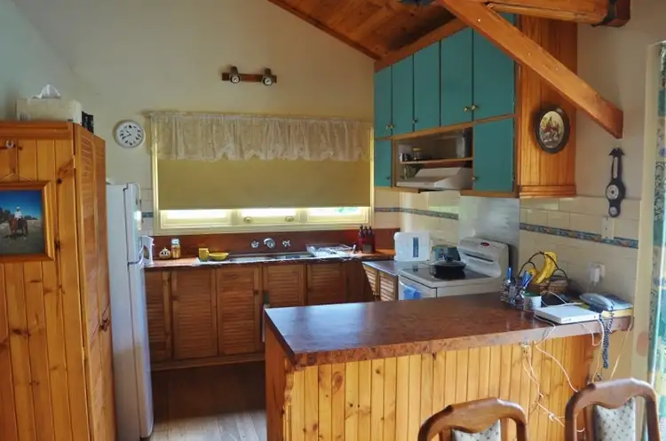 Third view of Homely rural property listing, BoFalls View - 1163 Yackandandah-dederang Rd, Dederang VIC 3691