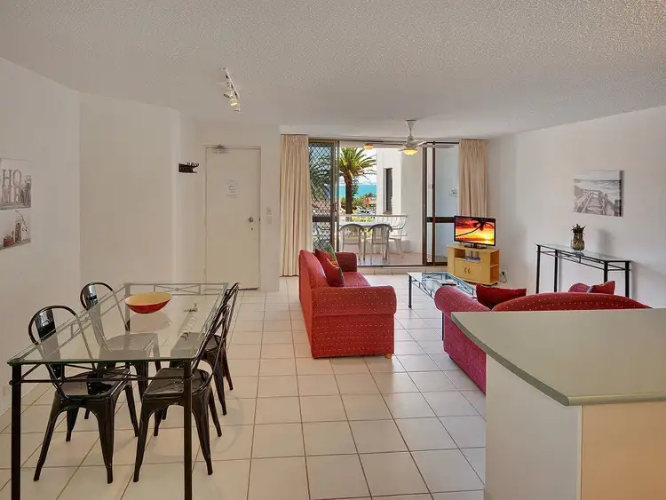 Third view of Homely unit listing, 14/236 Alexandra Parade, Alexandra Headland QLD 4572