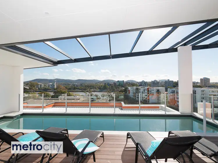 103/16 Beesley Street, West End QLD 4101