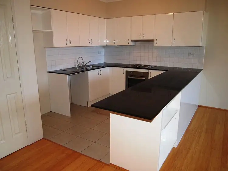 Third view of Homely unit listing, 33/16 Oxford Street, Blacktown NSW 2148