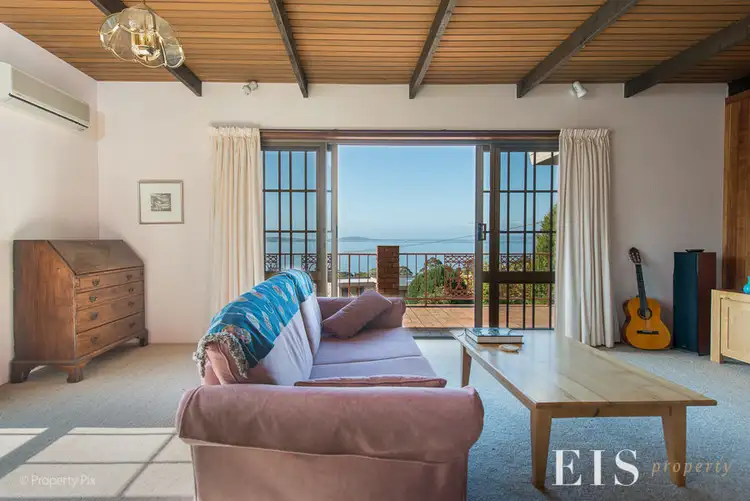 Fifth view of Homely house listing, 4 Bareena Rd, Taroona TAS 7053