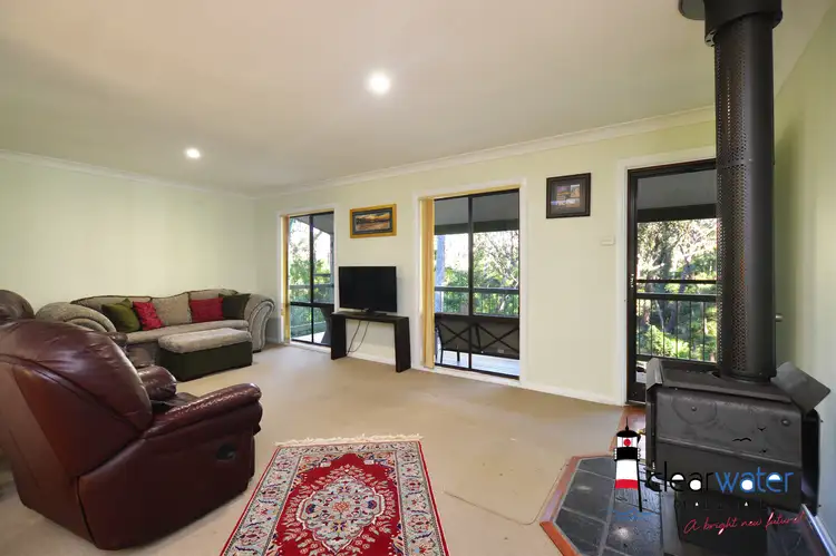 Sixth view of Homely house listing, 39 Coastal Ct, Dalmeny NSW 2546