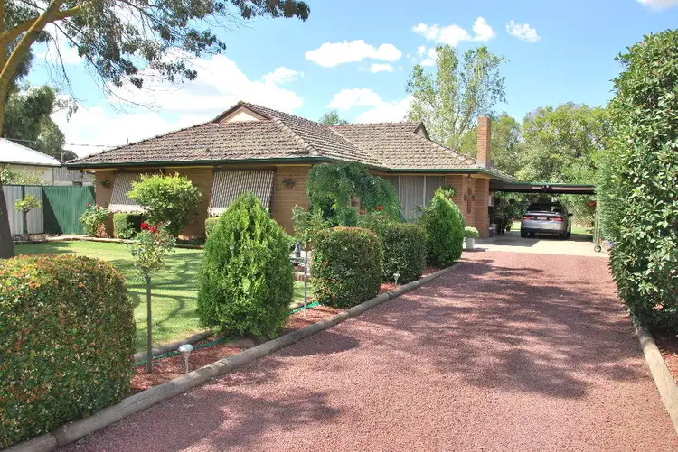 Main view of Homely house listing, 7 Goorang Street, Katamatite VIC 3649