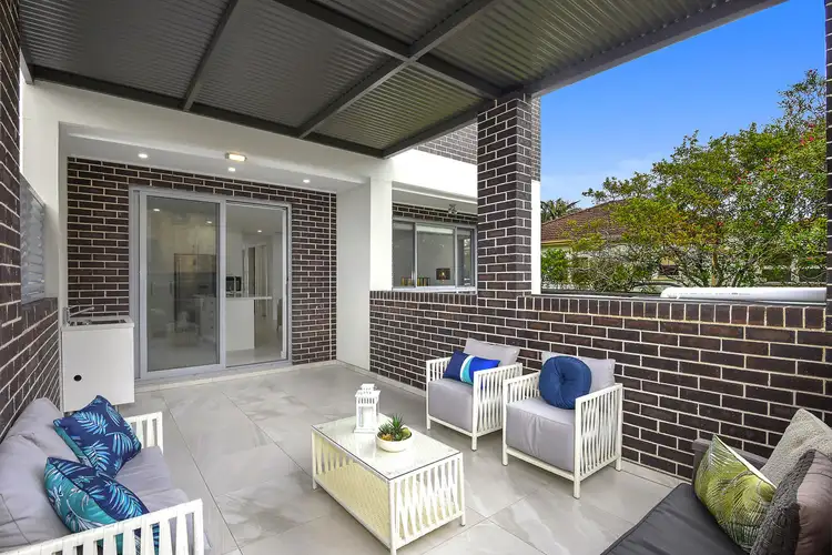 Sixth view of Homely house listing, 14 McMillan Street, Yagoona NSW 2199