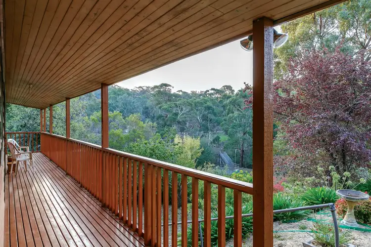 Fifth view of Homely house listing, 14 Seventh Street, Hepburn Springs VIC 3461