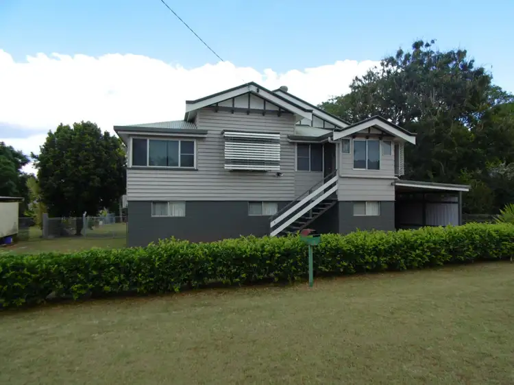 Main view of Homely house listing, 8 Brand Street, Childers QLD 4660