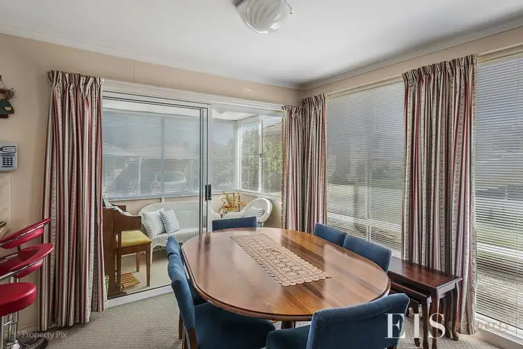 Fourth view of Homely villa listing, 377 Argyle Dr, Kingston TAS 7050