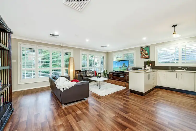 Sixth view of Homely house listing, 59 Carson Street, Dundas Valley NSW 2117