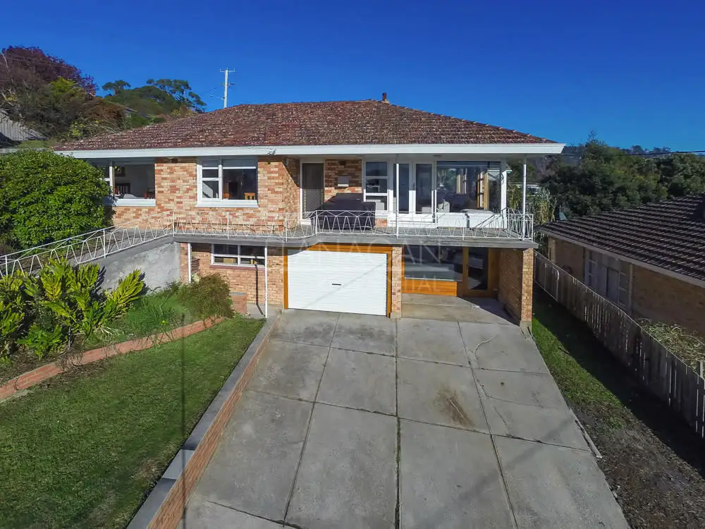 Main view of Homely house listing, 8 Denman Rd, Trevallyn TAS 7250