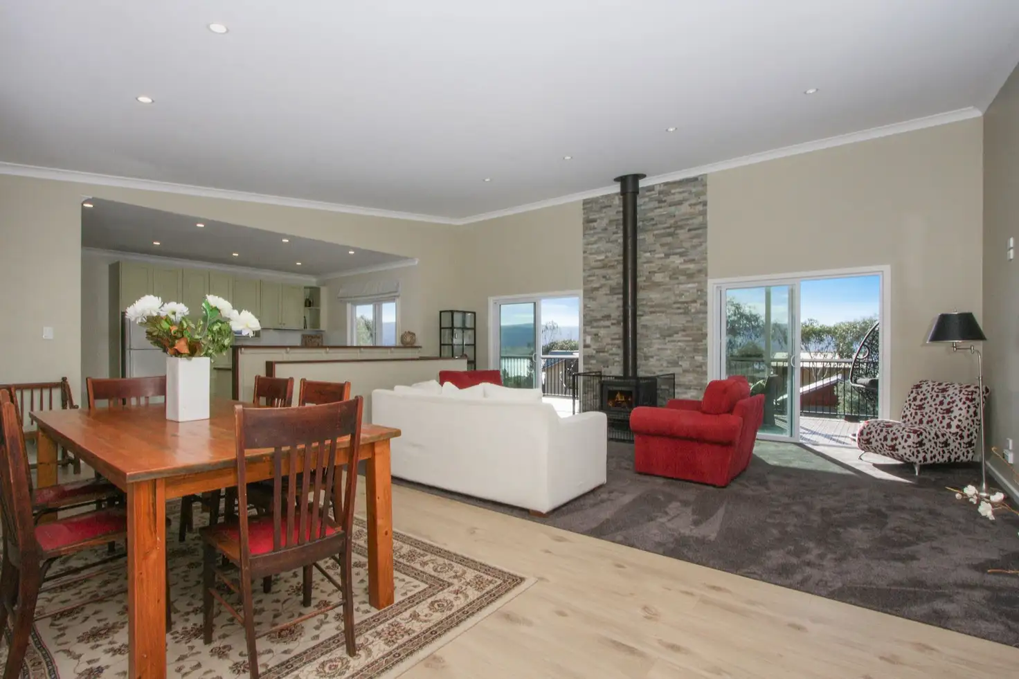 Main view of Homely house listing, 4 McGregor Place, Jindabyne NSW 2627