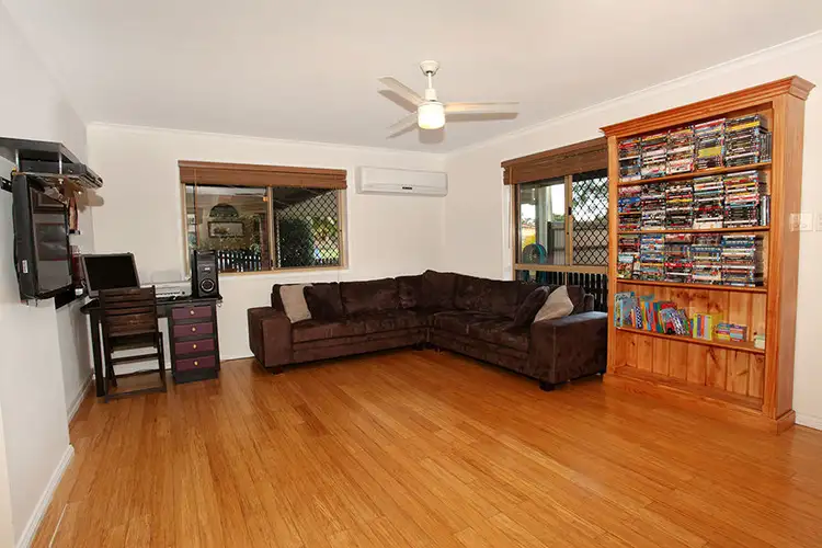 Fourth view of Homely house listing, 21 Cunningham Crescent, Nambour QLD 4560