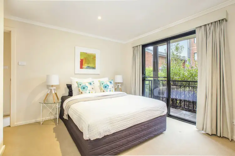 Fifth view of Homely unit listing, 36/19 Ijong Street, Braddon ACT 2612