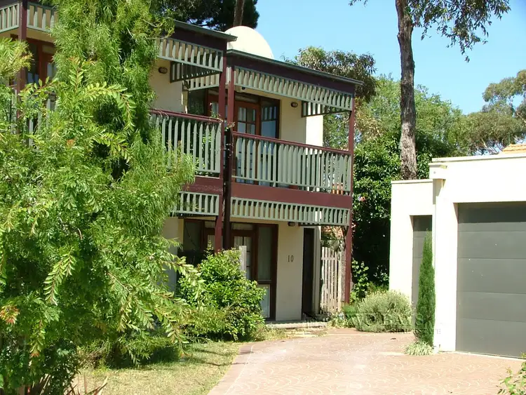 Second view of Homely townhouse listing, 10/109 Canadian Bay Road, Mount Eliza VIC 3930