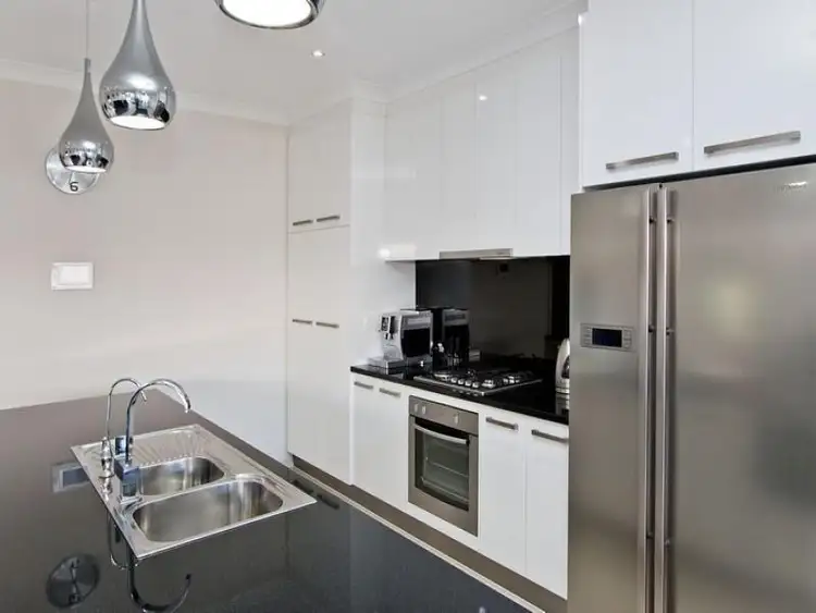 Fourth view of Homely house listing, 6 Serpentine Circuit, Andrews Farm SA 5114