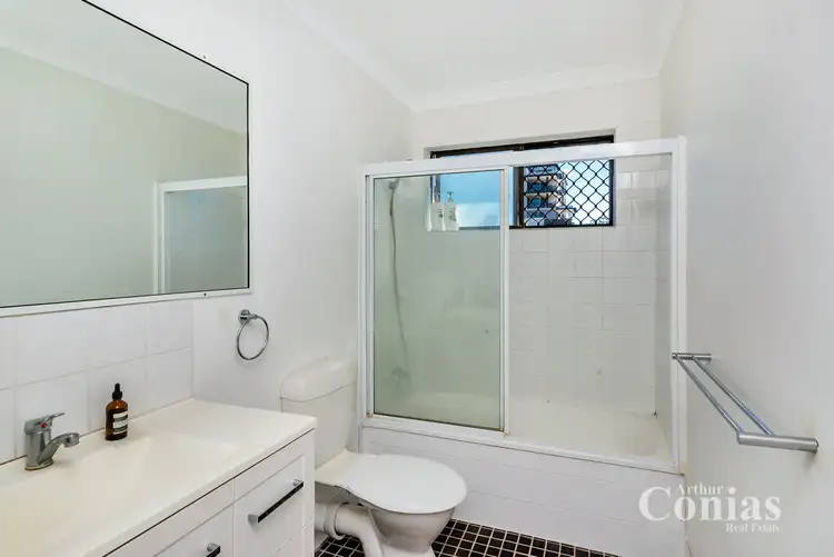 Sixth view of Homely unit listing, 13/123 Central Avenue, Indooroopilly QLD 4068