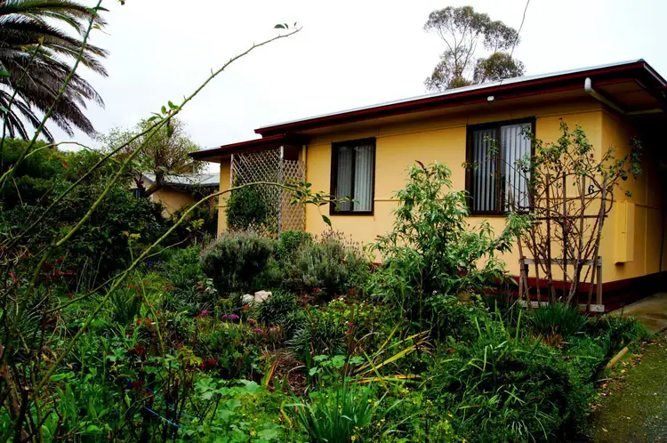 Main view of Homely house listing, 6 Hagen Street, Echunga SA 5153