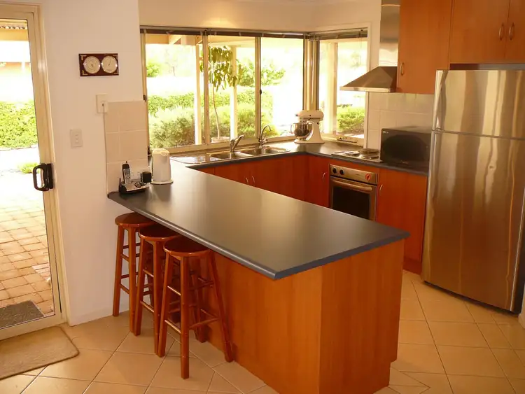 Second view of Homely house listing, 1 Bruce Drive, Balaklava SA 5461