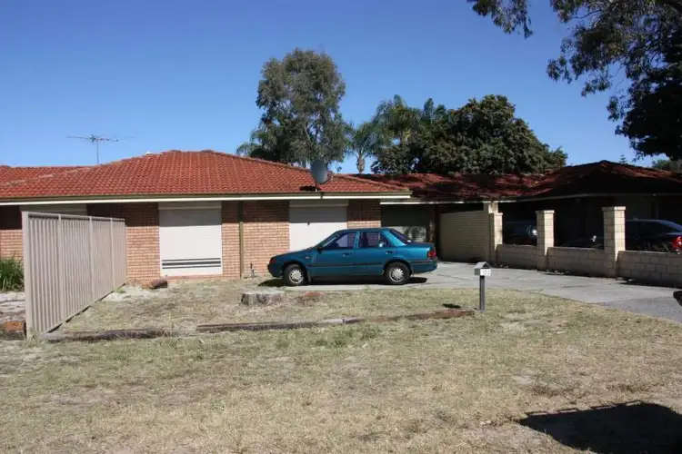 Second view of Homely villa listing, LOT 2, 103 Ivanhoe Street, Eden Hill WA 6054