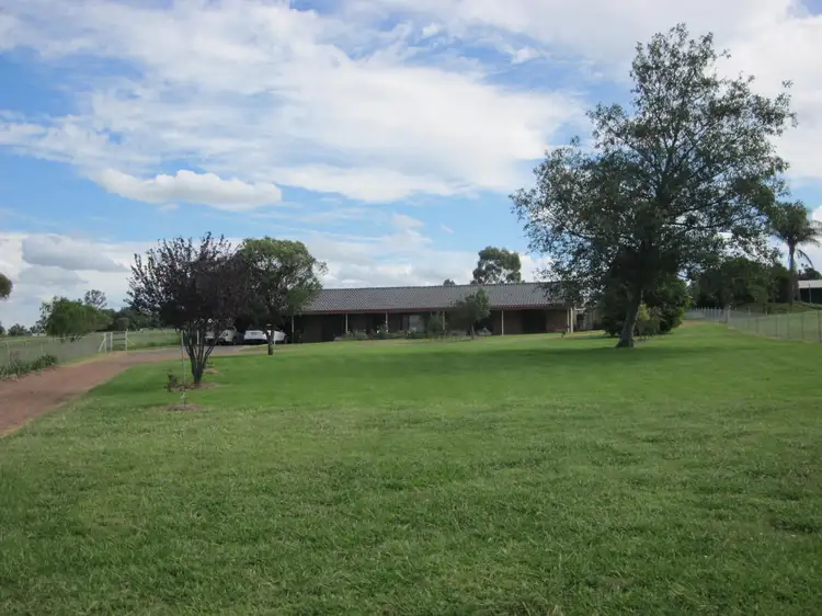 LOT 7, 12 Tullong Road, Scone NSW 2337