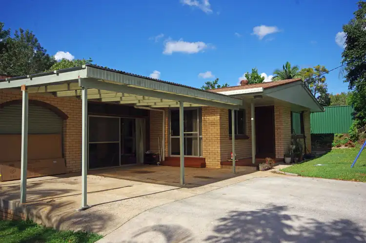 Second view of Homely house listing, 63 Chevallum Road, Palmwoods QLD 4555