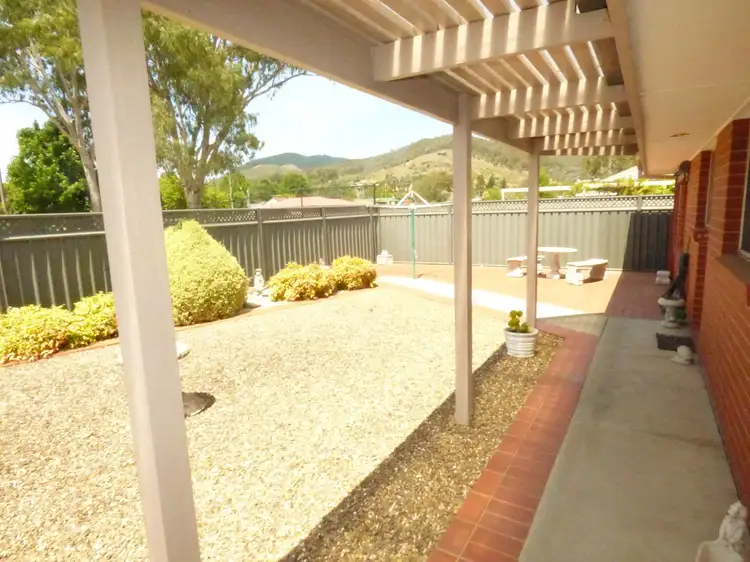 Second view of Homely house listing, 5 Yarrah Place, Myrtleford VIC 3737