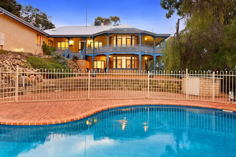 Main view of Homely house listing, 4 Balmoral Boulevard, Leschenault WA 6233